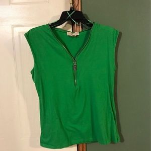 Michael Kors casual shirt